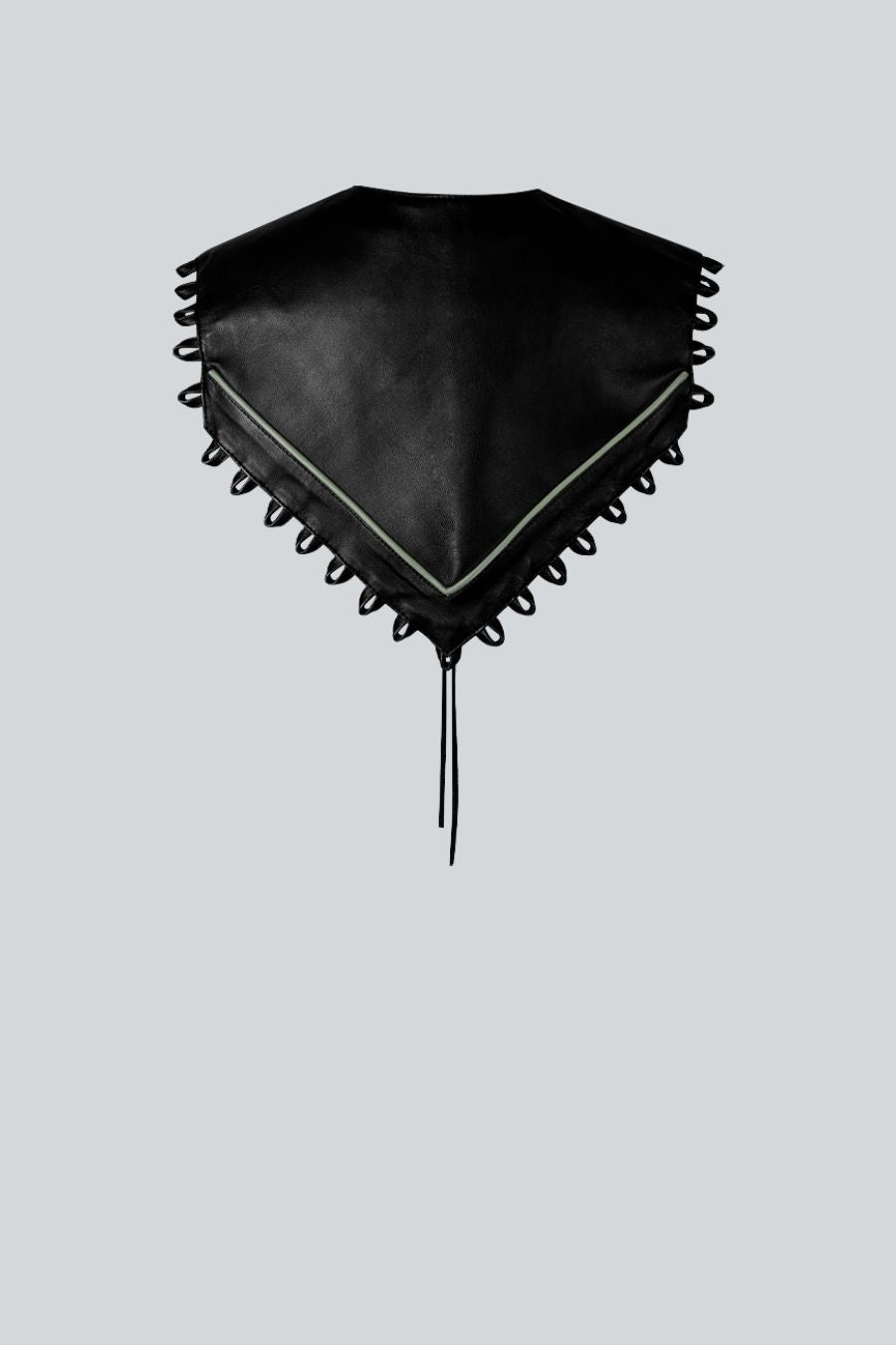 PAÑUELO LEATHER COLLAR